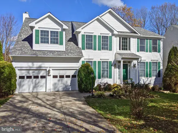 12017 Floating Clouds Path, CLARKSVILLE, MD 21029