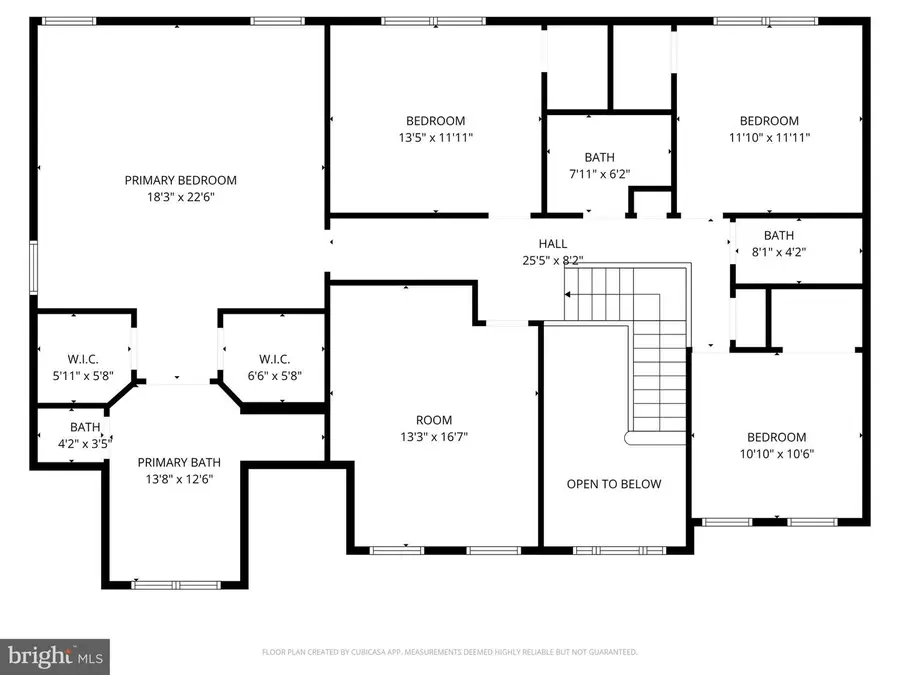 12017 Floating Clouds Path, Clarksville, MD 21029 - #3