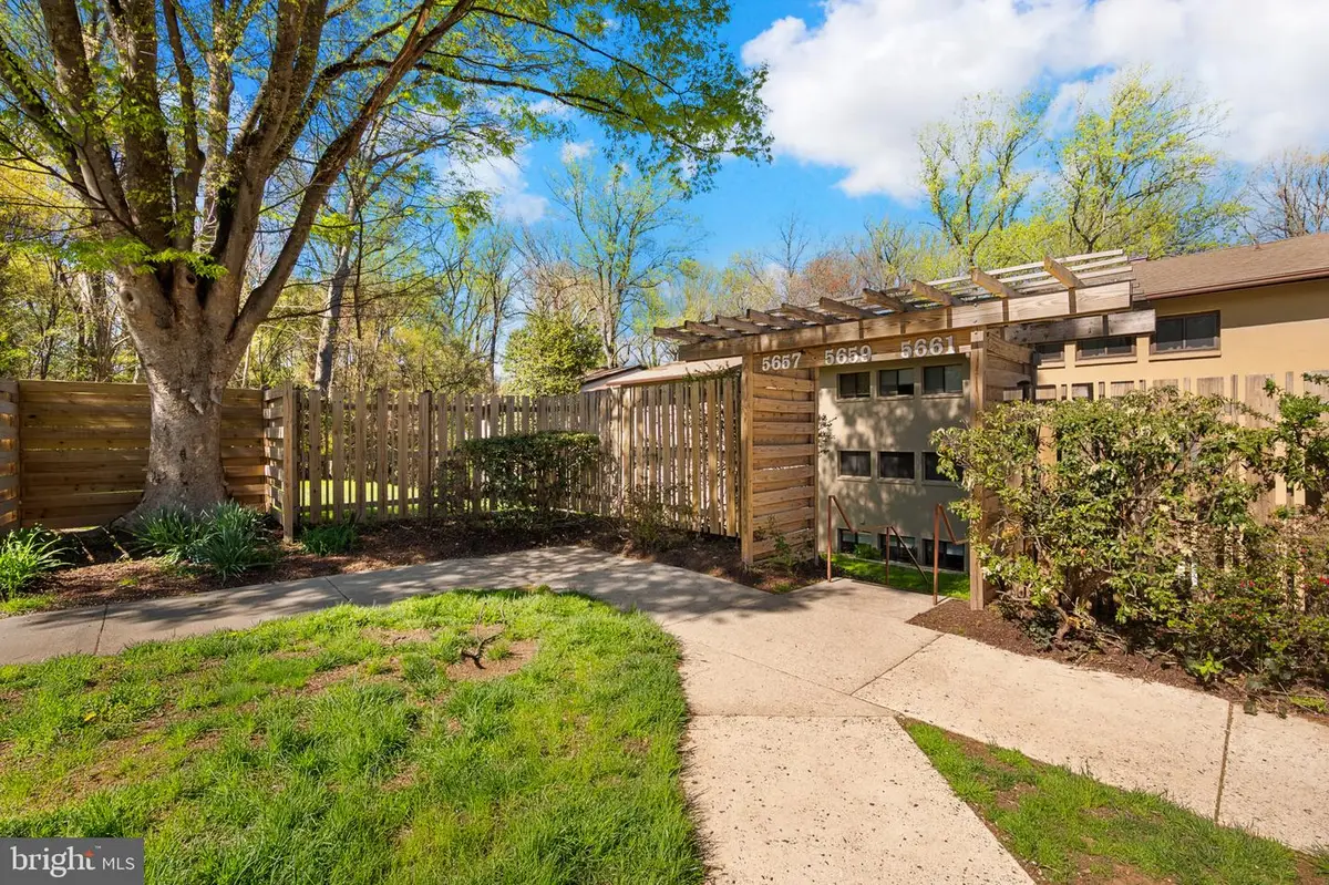 5659 Harpers Farm Rd #a, Columbia, MD 21044 - #1