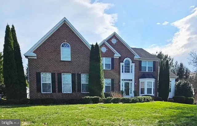 14322 Musgrove Farm Ct, Glenwood, MD 21738 - #2