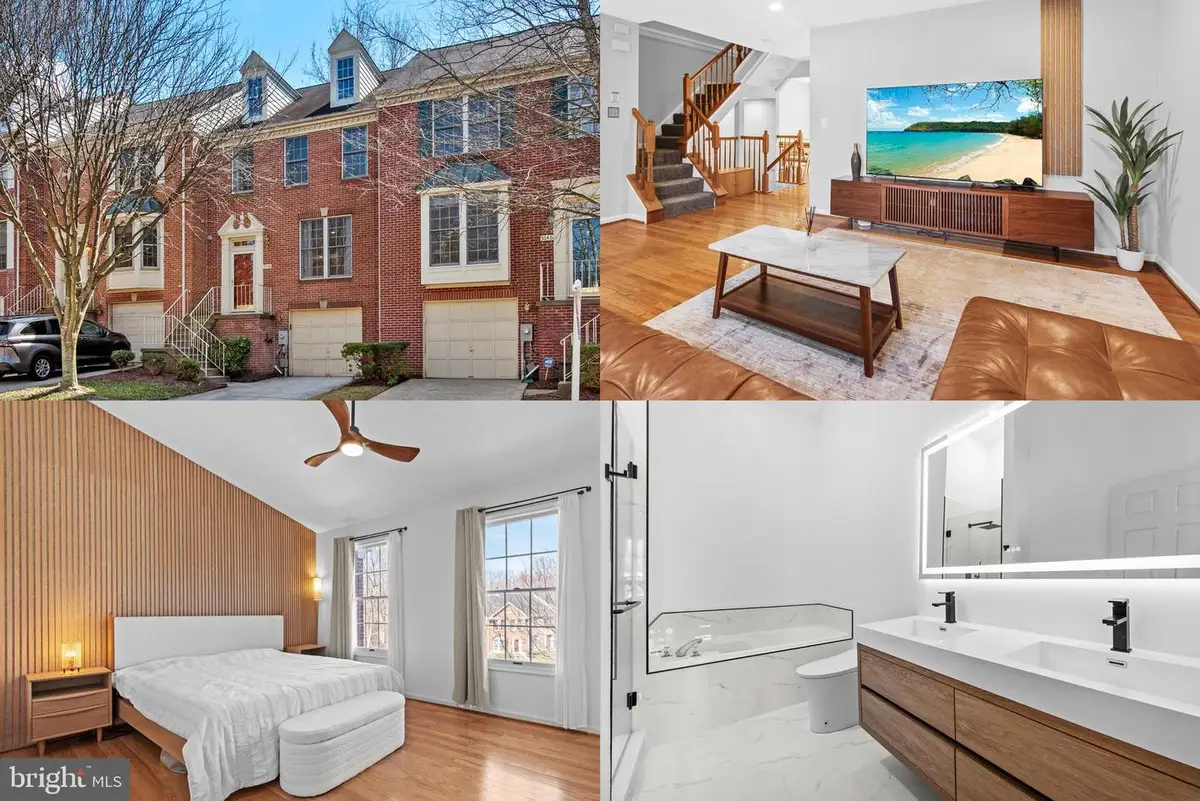 5648 April Journey #51, Columbia, MD 21044 - #1