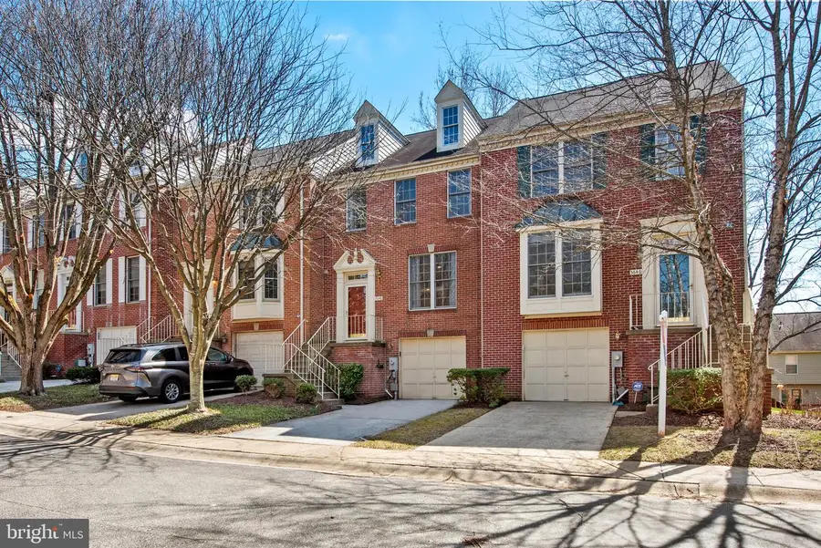 5648 April Journey #51, Columbia, MD 21044 - #3