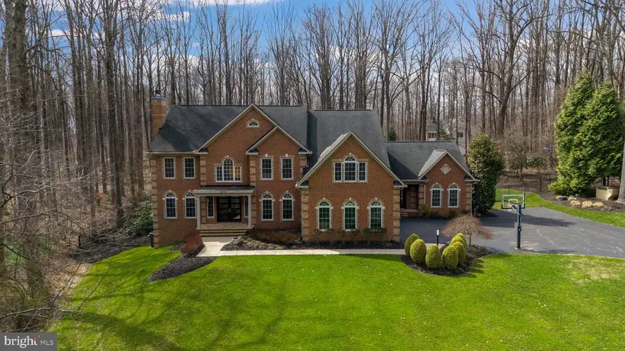 13773 Lakeside Dr, Clarksville, MD 21029 - #3