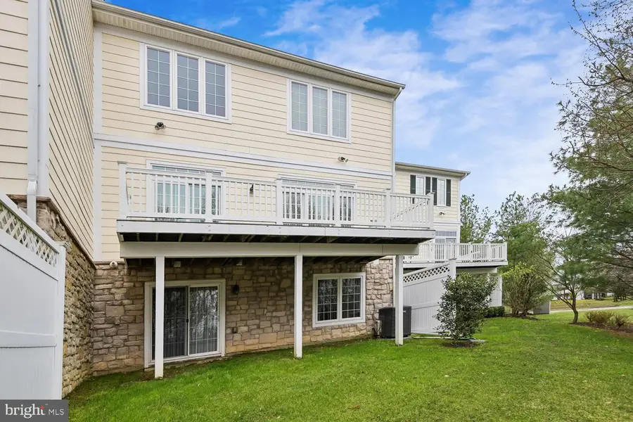 8806 Endless Ocean Way #77, Columbia, MD 21045 - #2