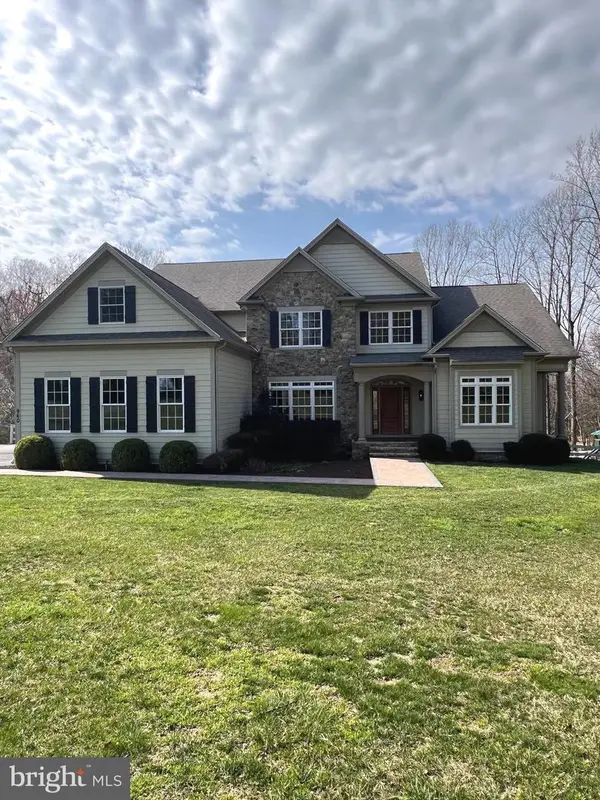 960 Hoods Mill Rd, COOKSVILLE, MD 21723