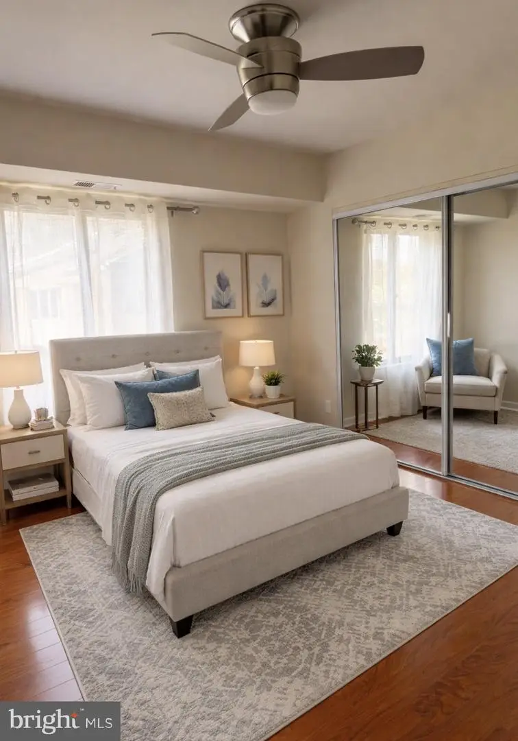 8865 Rollright Ct #g, Columbia, MD 21045 - #3