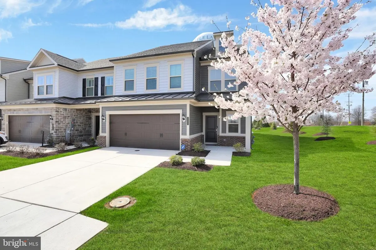 8069 Jennys Way #29, Fulton, MD 20759 - #1