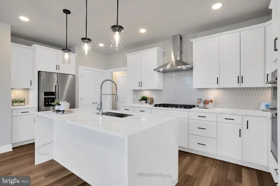 8069 Jennys Way #29, Fulton, MD 20759 - #3