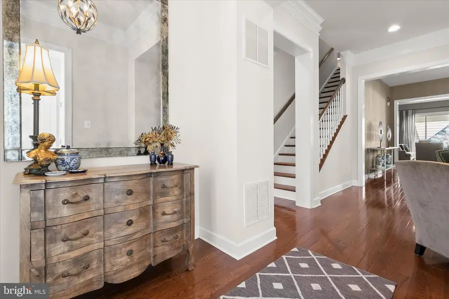 11436 Ellington St, Fulton, MD 20759 - #2