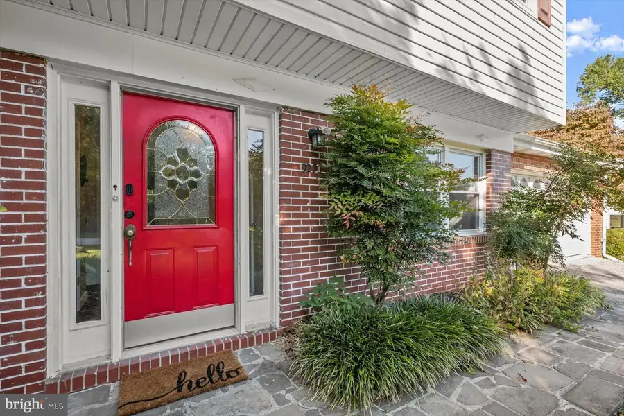 9233 Spring Valley Rd, Ellicott City, MD 21043 - #2