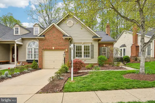 2646 Legends Way, ELLICOTT CITY, MD 21042