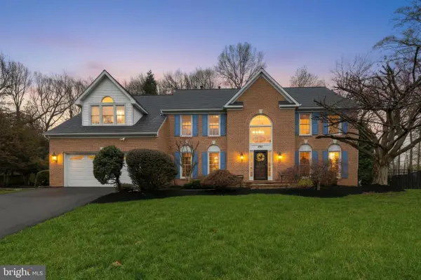 10311 Winstead Ct, WOODSTOCK, MD 21163