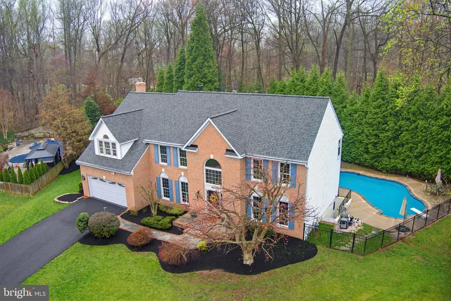 10311 Winstead Ct, Woodstock, MD 21163 - #2