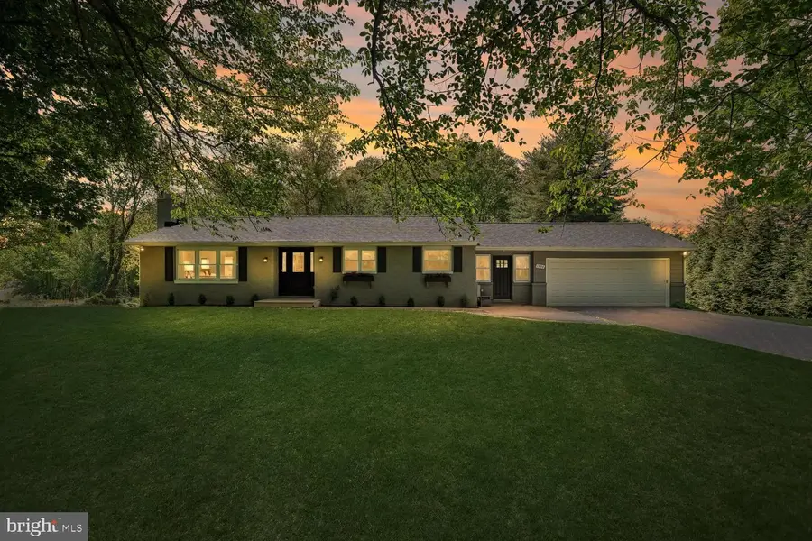 1554 Henryton Rd, Marriottsville, MD 21104 - #2