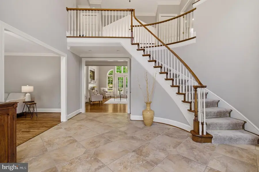 13822 Lakeside Dr, Clarksville, MD 21029 - #2