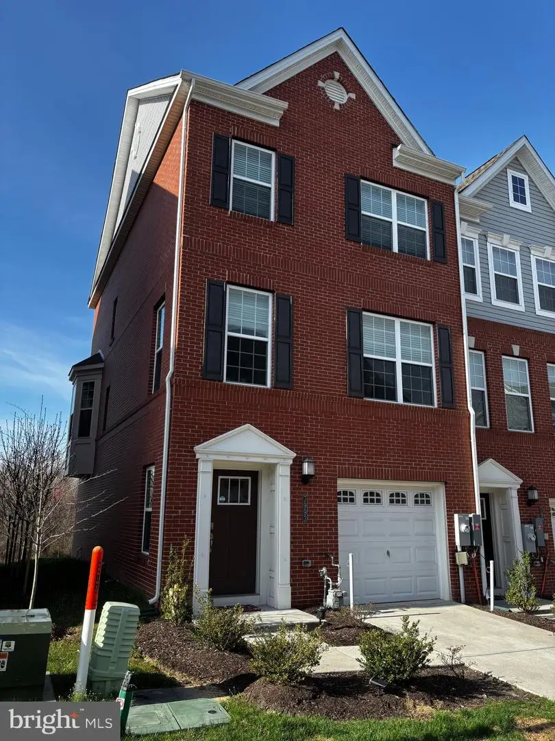 7993 Potter Pl, Elkridge, MD 21075 - #1