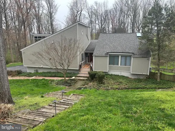 4012 Penn Cross Ct, GLENELG, MD 21737