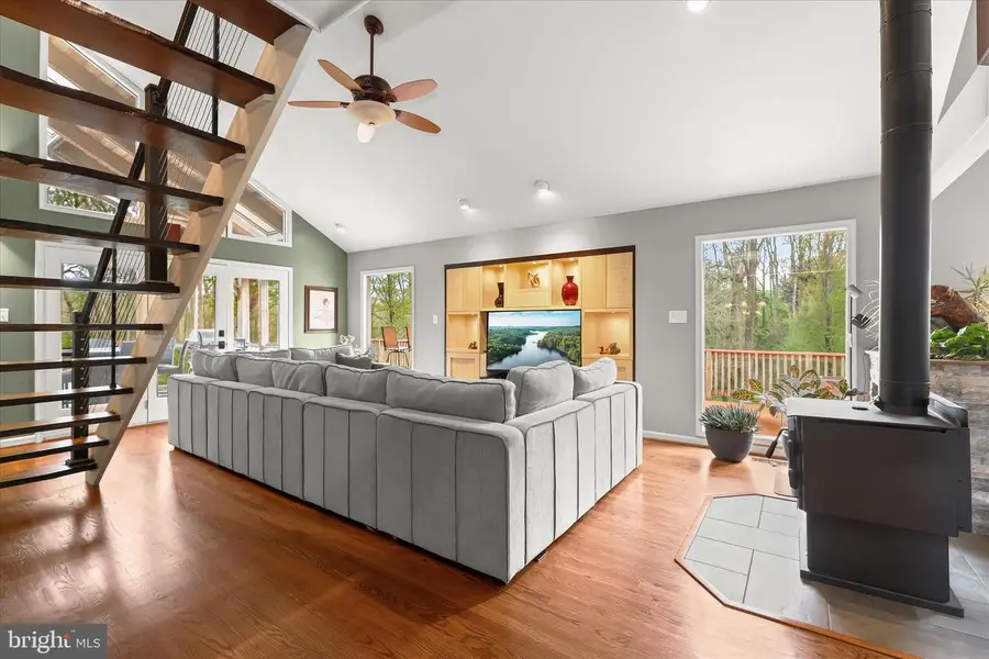 4012 Penn Cross Ct, Glenelg, MD 21737 - #3