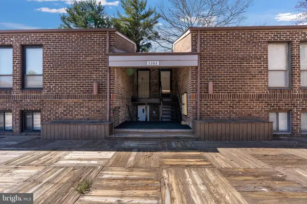 5382 Smooth Meadow Way #04, COLUMBIA, MD 21044