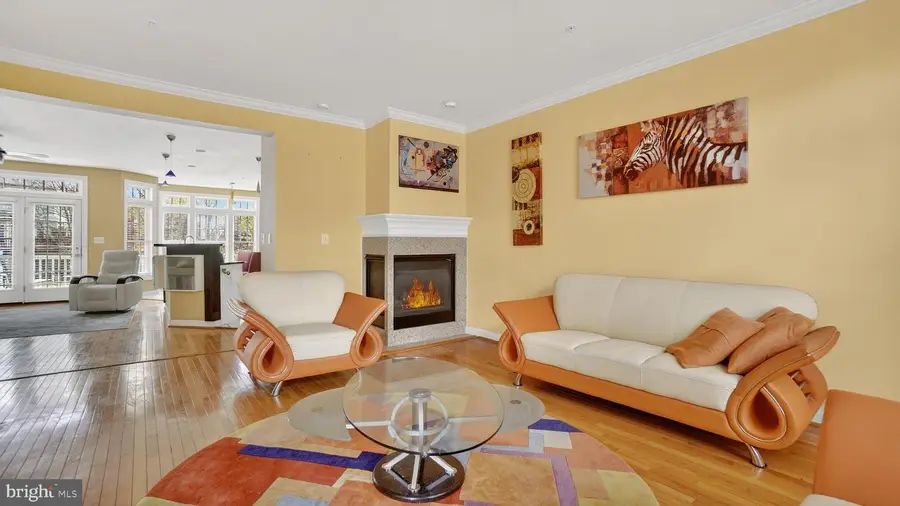 10716 Folkestone Way, Woodstock, MD 21163 - #2