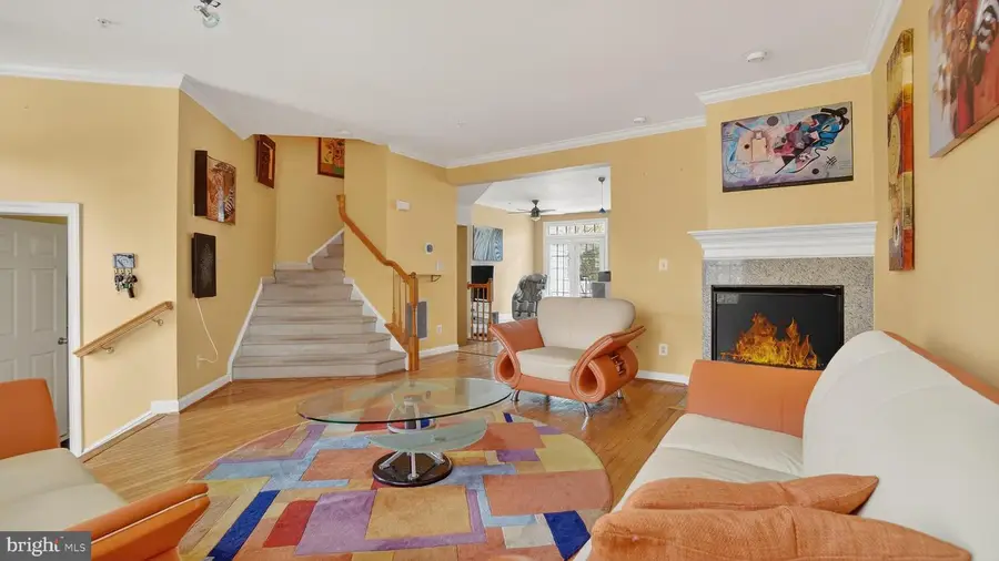 10716 Folkestone Way, Woodstock, MD 21163 - #3
