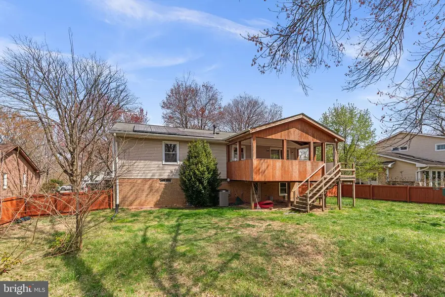 10750 Evening Wind Ct, Columbia, MD 21044 - #3