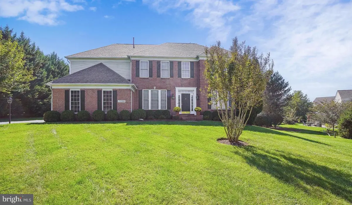 15304 Doe Hill Ct, Woodbine, MD 21797 - #1