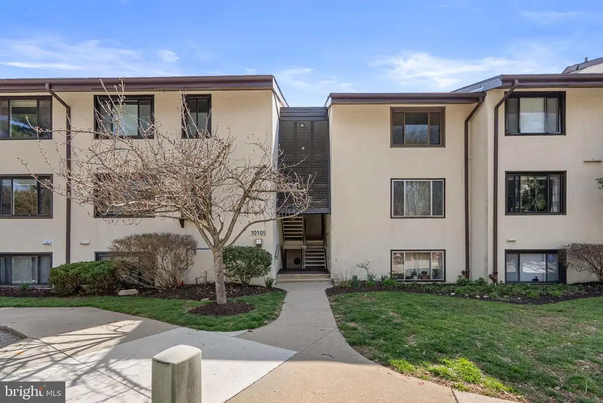 10105 Windstream Dr #6, Columbia, MD 21044 - #1