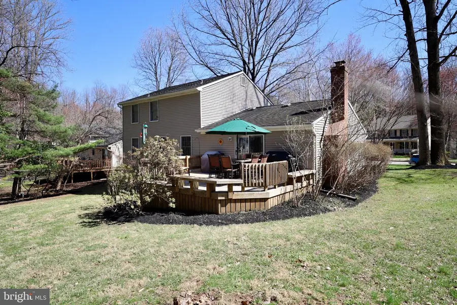 4041 Fragile Sail Way, Ellicott City, MD 21042 - #3