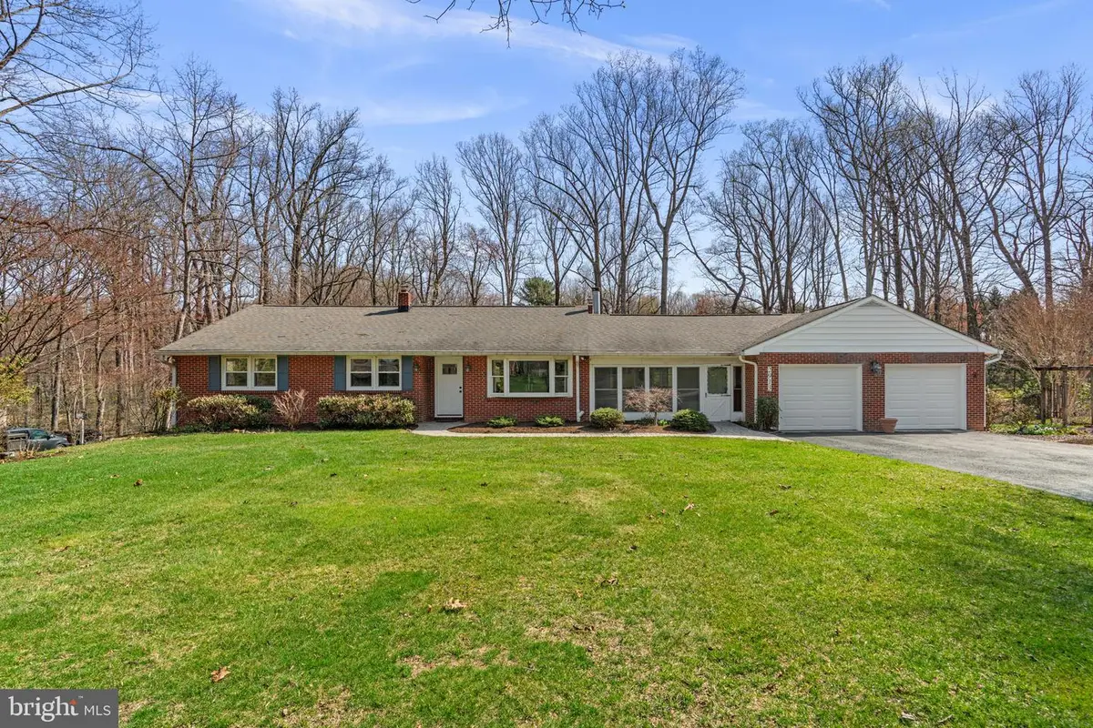 2913 Evergreen Way, Ellicott City, MD 21042 - #1