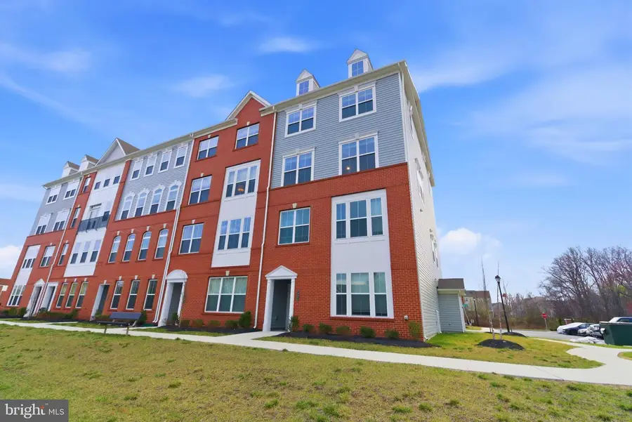 7201 Gringotts Way #b, Elkridge, MD 21075 - #2