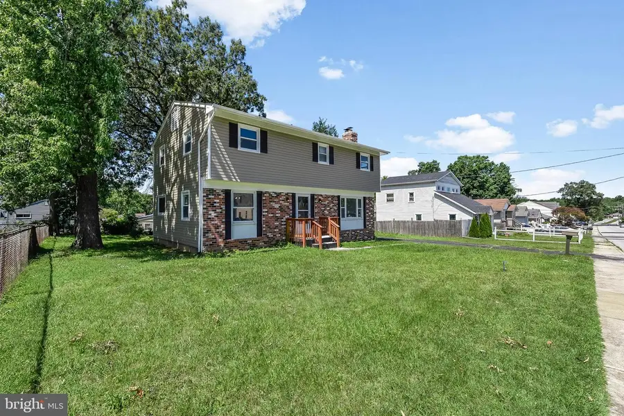 6354 Loudon Ave, Elkridge, MD 21075 - #2