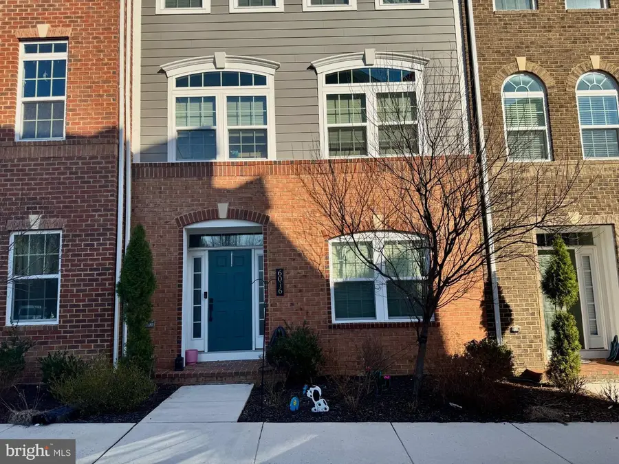 6016 Hidden Mdw #14, Ellicott City, MD 21043 - #2