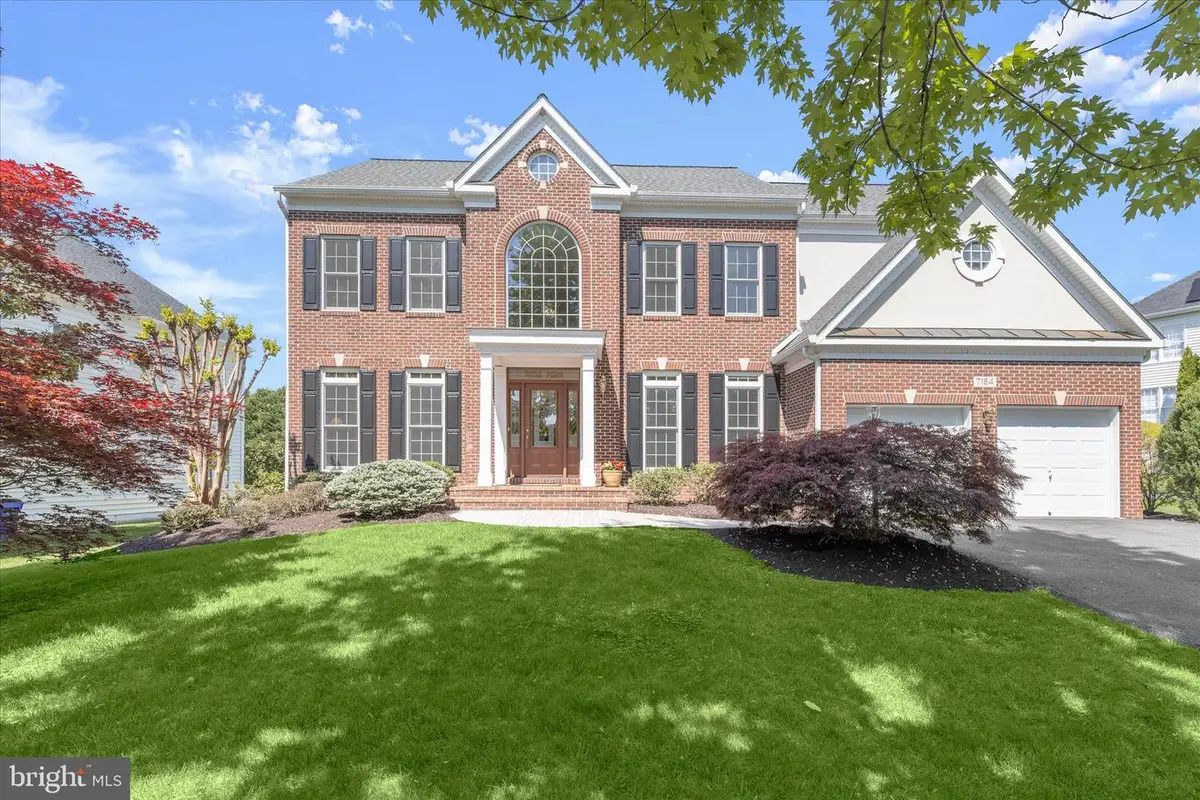 7184 Collingwood Ct, Elkridge, MD 21075 - #1