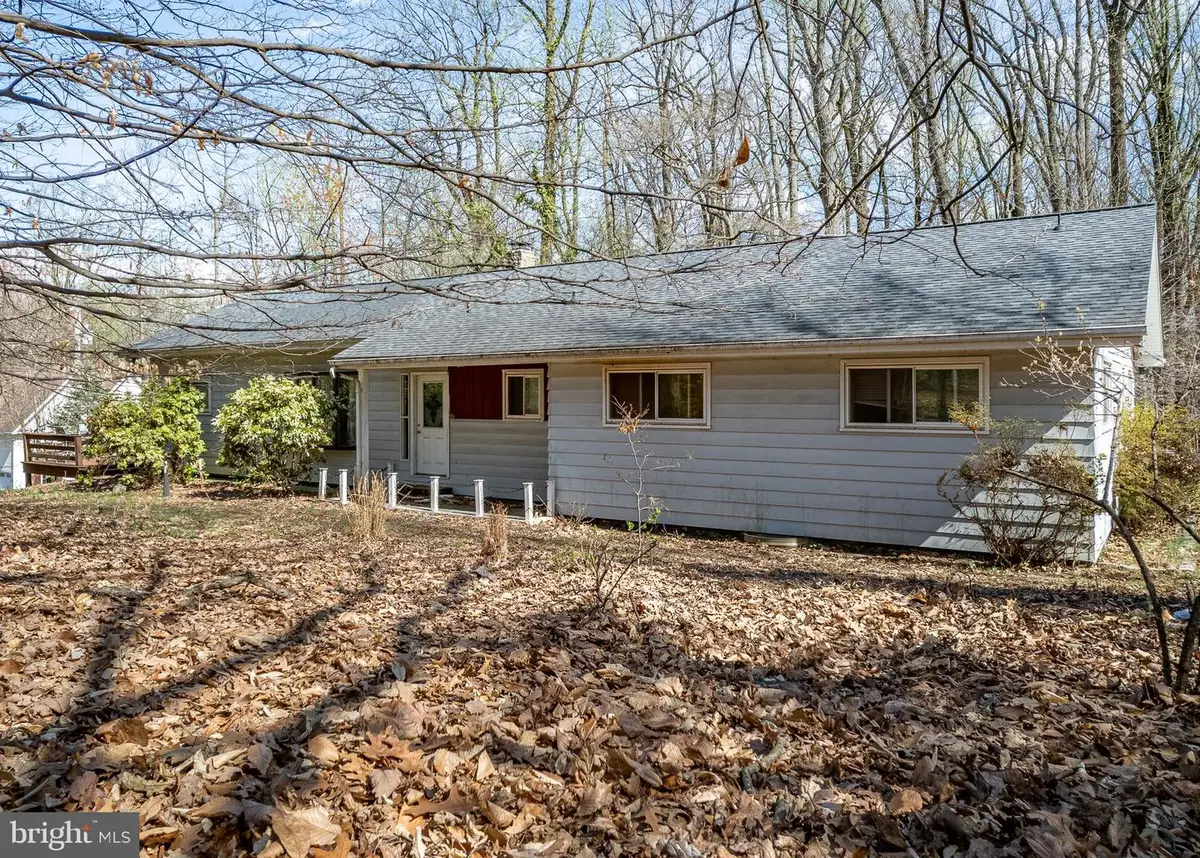 4851 Ellicott Woods Ln, Ellicott City, MD 21043 - #1