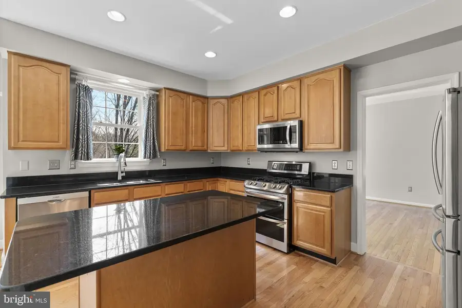 4520 Tulip Way, Ellicott City, MD 21043 - #3