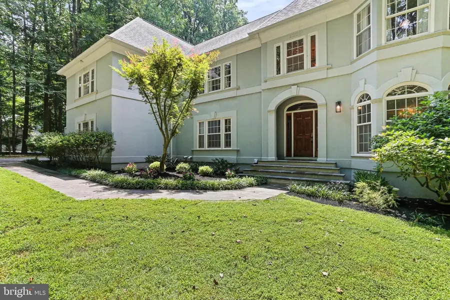 11843 Linden Chapel Rd, Clarksville, MD 21029 - #2