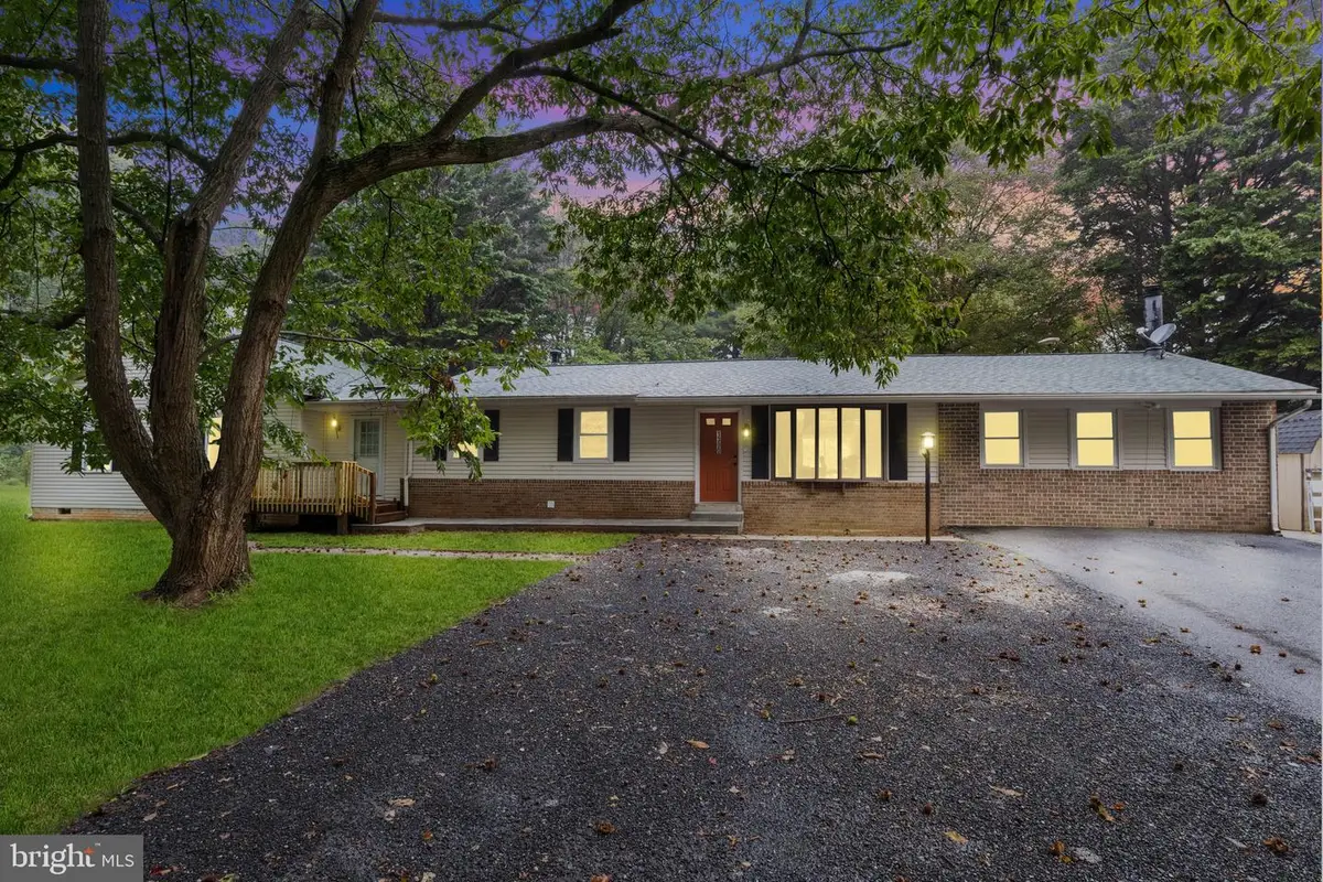 1390 W Route 97, Sykesville, MD 21784 - #1