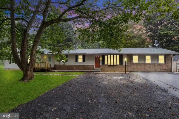 1390 W Route 97, SYKESVILLE, MD 21784