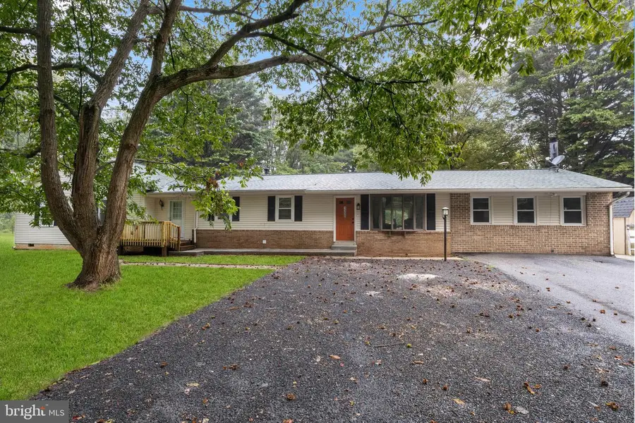 1390 W Route 97, Sykesville, MD 21784 - #3