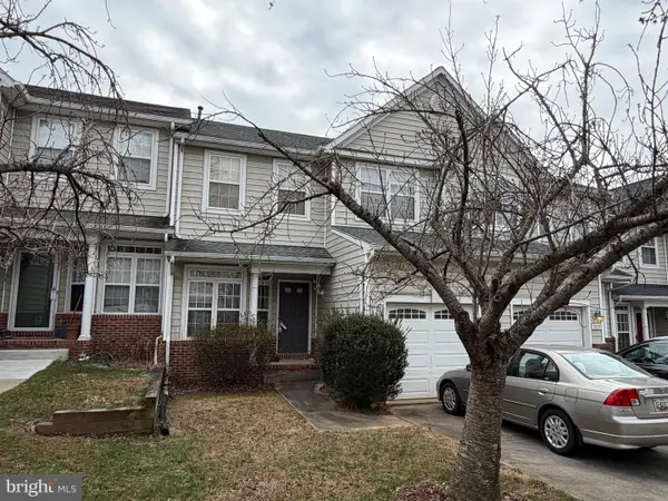 5907 Gentle Call, CLARKSVILLE, MD 21029