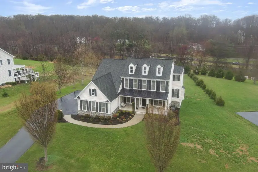 2010 Terrapin Creek Rd, Sykesville, MD 21784 - #2