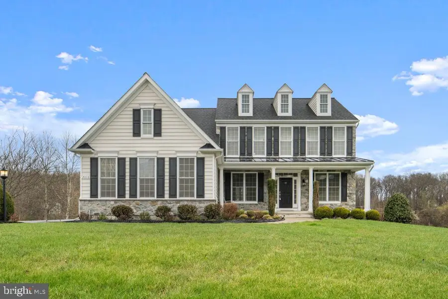 2010 Terrapin Creek Rd, Sykesville, MD 21784 - #3