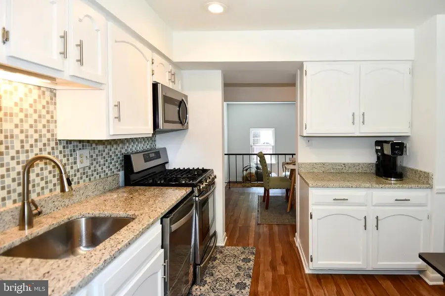 5768 Yellowrose Court, Columbia, MD 21045 - #3