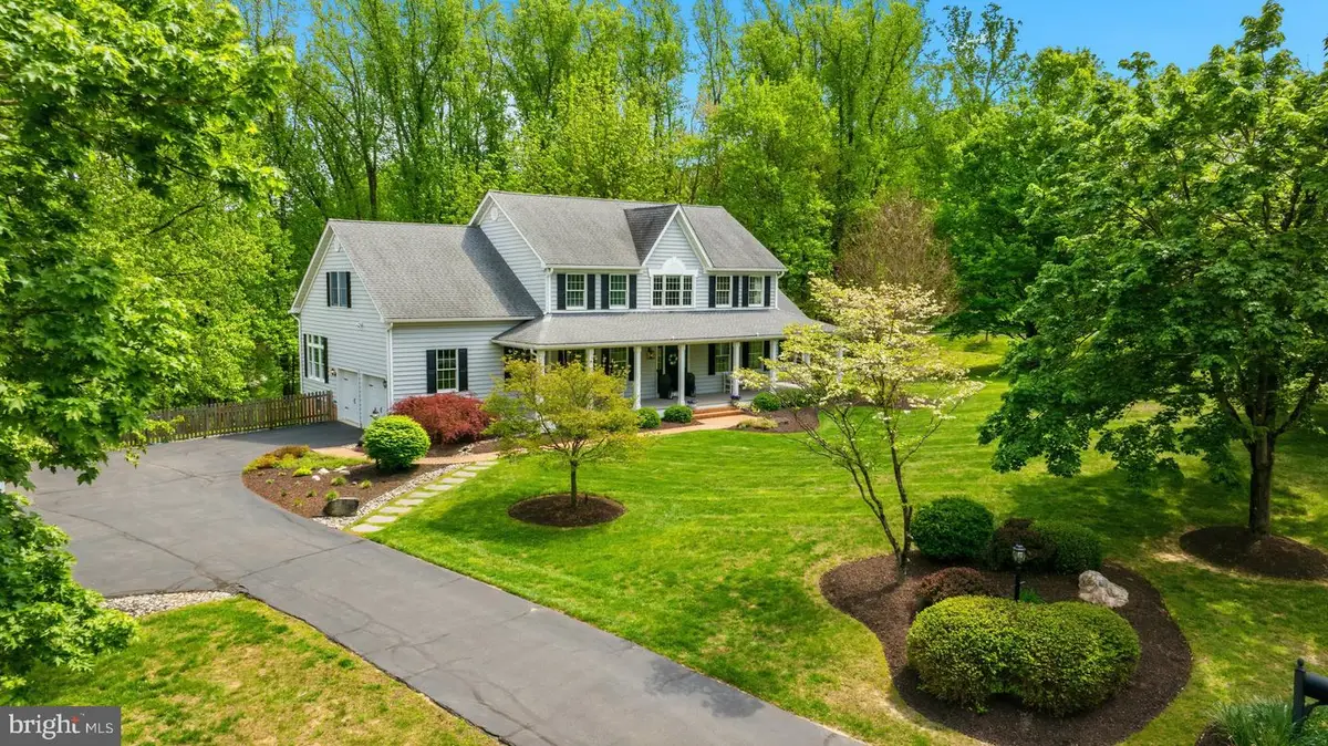 12252 Woodford Dr, Marriottsville, MD 21104 - #1