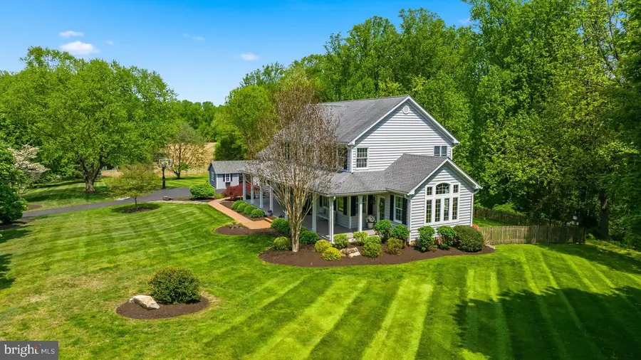 12252 Woodford Dr, Marriottsville, MD 21104 - #2