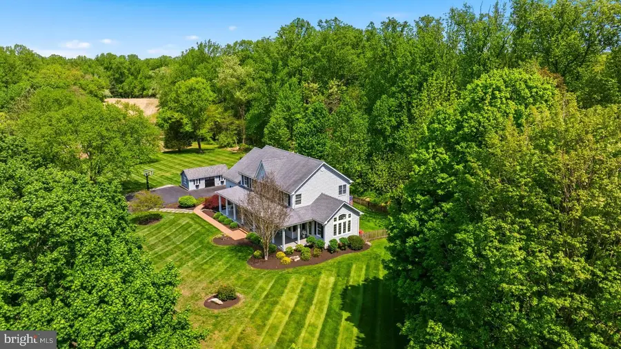 12252 Woodford Dr, Marriottsville, MD 21104 - #3