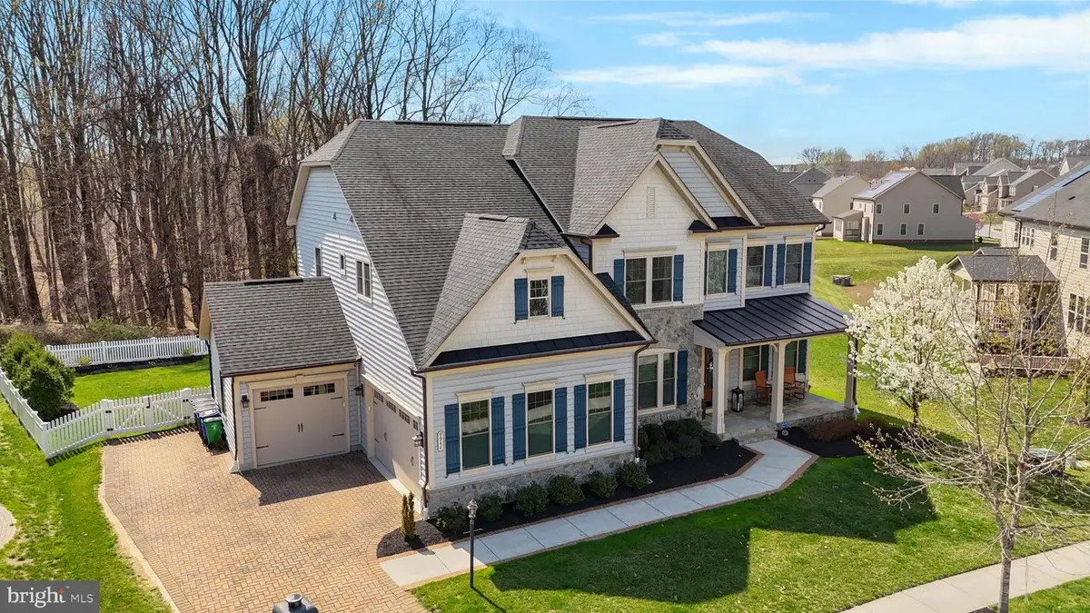 9944 Cypress Way, Laurel, MD 20723 - #1
