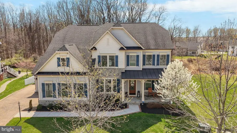 9944 Cypress Way, Laurel, MD 20723 - #2