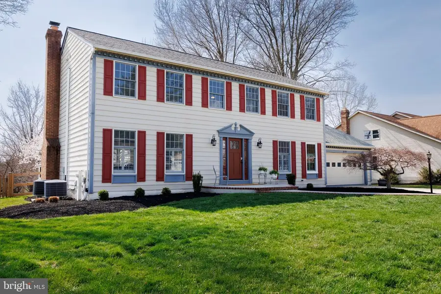 8179 Tamar Dr, Columbia, MD 21045 - #2